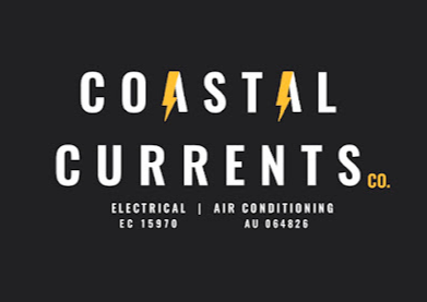 Coastal Currents co
